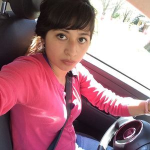 Meet your Posher, Laura